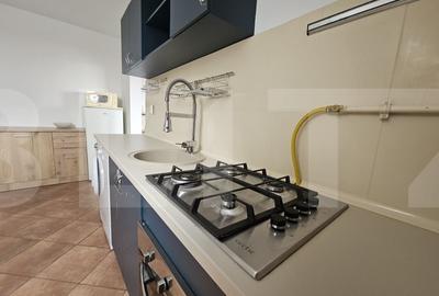 Apartament de vanzare, cu 3 camere, 64 mp, zona Girocului - 17