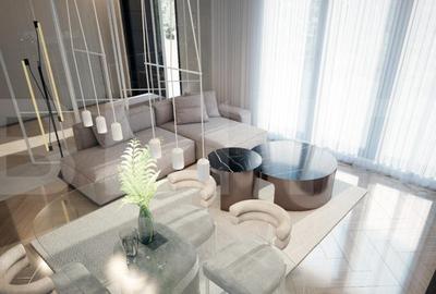 Casa individuala pe un nivel, 115 mp utili, 467 mp teren, Chinteni - 8