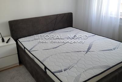 Apartament cu 3 camere semidecomandat, mobilat în Inel I - 9