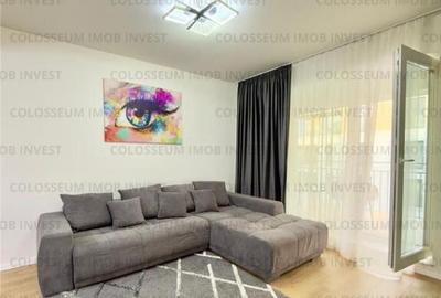 Apartament 2 camere, decomandat - Kasper Tractorul