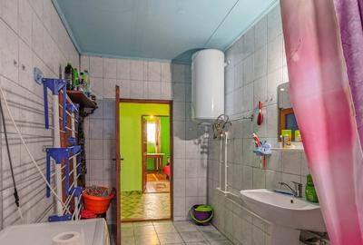 Casă individuală cu 2 camere cu Teren 500 Mp în Glina - 14