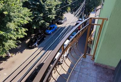 Inchiriere Apartament 2 camere Faleza Nord - 10