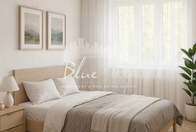 Apartament cu potential, intr-o zona plina de verdeata - Tomis I - 3