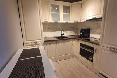 Apartament cu 2 camere, mobilat în Mărășești - 14