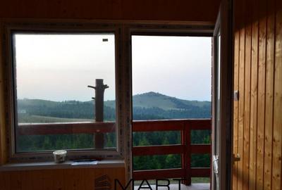 Casă cu 5 camere cu Teren 2000 Mp în Paltin - 3