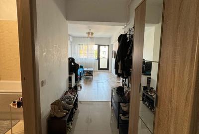 Apartament cu 2 camere semidecomandat în Moșilor - 5