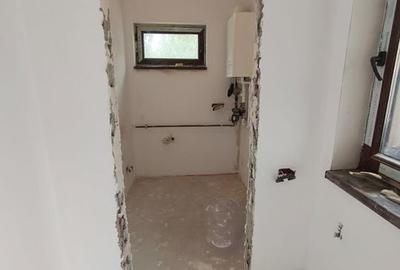 Vila individuala 5 camere- 385mp curte - 10