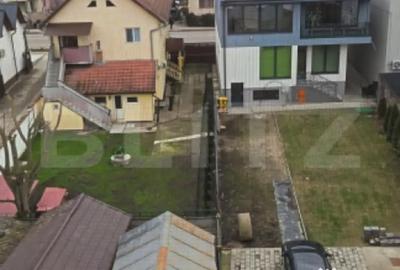 Apartament cu 3 camere decomandat în Central - 11