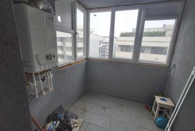 Apartament 3 camere | 1 Decembrie | Ozana | Pallady - 11