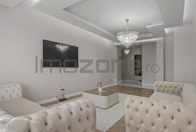 Chitila 3 camere 100 mp Terasa 32 mp Parcare inclusa Bloc nou Soseaua Chitila - 4