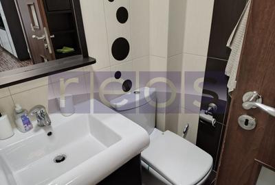 VANZARE 2 CAMERE I METROU I COMPLET UTILAT I LUJERULUI - PLAZA ROMANIA - 9