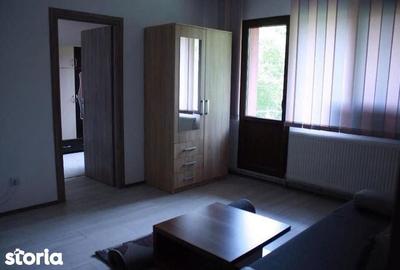Apartament cu 2 camere semidecomandat în Astra - 3