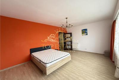 Apartament cu 2 camere decomandat, mobilat în Dorobanți - 8