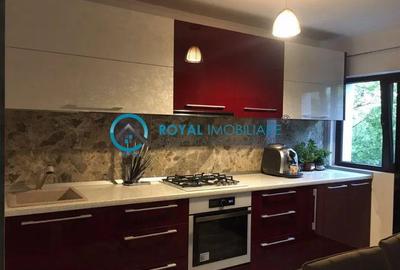 Apartament cu 2 camere decomandat, mobilat în Gheorghe Doja - 4