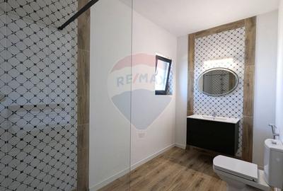 De Vanzare Casa noua 4 camere 573 mp teren Baldana Dambovita - 33