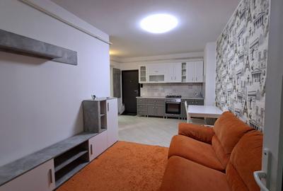 Apartament cu doua camere, Visoianu, AC - 1