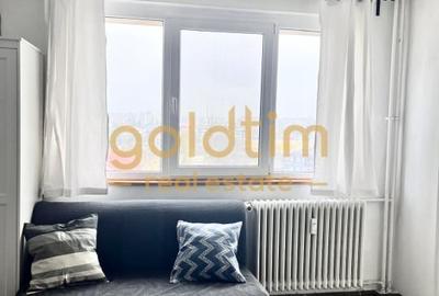 2 camere renovat,mobilat si utilat,3min metrou N. Grigorescu,Parc IOR,statia 311 - 12