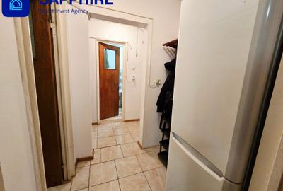 Apartament 2 camere zona Drumul Taberei, metrou Romancierilor - 5