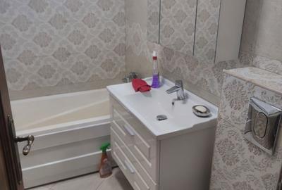 Apartament cu 3 camere decomandat în Central - 6