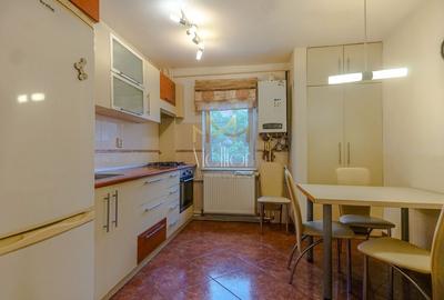 Apartament 3 camere, 2 bai, 2 parcari, Zorilor, zona P-ta Zorilor! - 9