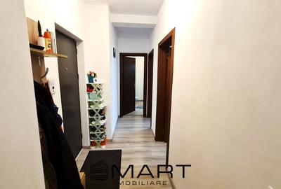 Apartament cu 3 camere decomandat, mobilat în Șelimbăr - 2