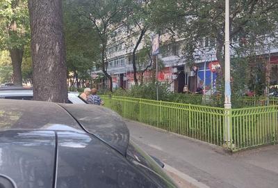 Spațiu comercial, de 110 mp, în Central - 1