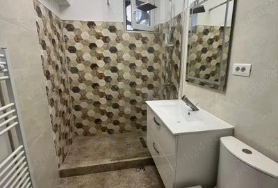 Apartament 2 camere Zona Gara - Supermarket Laura - parter - 46 mp - 2
