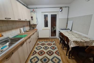 Apartament 2 camere /  53 mp / zona CET / centrala proprie / AC / - 9
