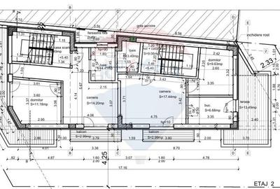 Vanzare duplex P+1+2 retras - 4