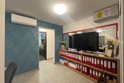 Spatiu comercial 65mp, Pasaj Nicolina - str. Carpati 1 - 17