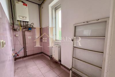 Apartament cu 4 camere semidecomandat în Medicină - 14