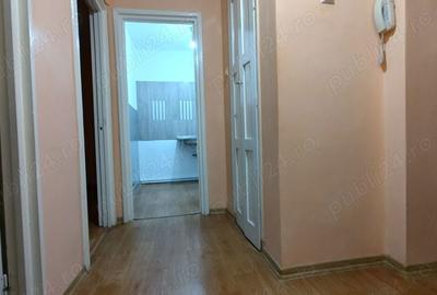 Apartament cu 2 camere decomandat în Marghita - 2