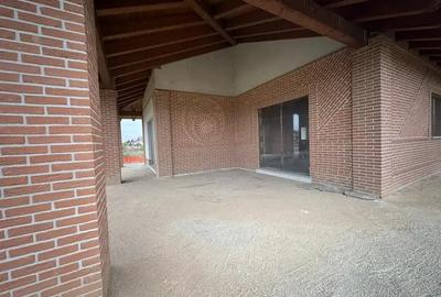 Casa Superba Nefinalizata | 600 m Utili | 2500 m Teren | Padure 100 m - 6