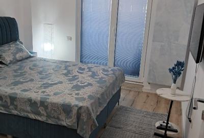 Apartament cu 2 camere decomandat, mobilat în Rahova - 4