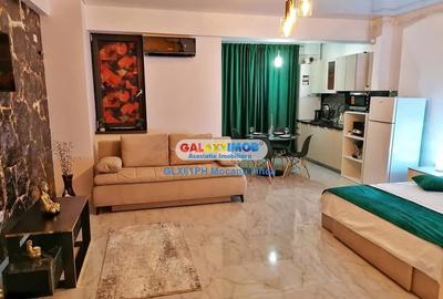 Garsonieră decomandată, mobilată în Central - 8