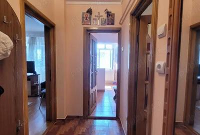 Garsonieră decomandată în Călărași - 3