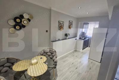 De vanzare Garsoniera ultrafinisata- Alba Iulia.zona foarte buna! - 3