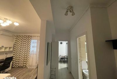Garsonieră decomandată în Grozăvești - 6