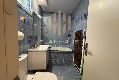 Apartament cu 2 camere decomandat, mobilat în Săsar - 7