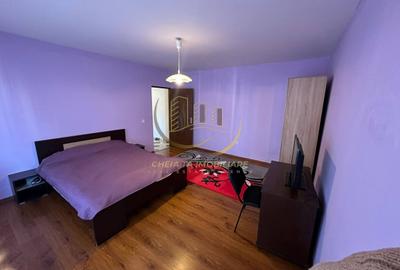 Garsonieră decomandată în Central - 5