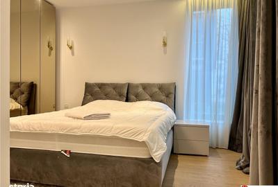 Apartament cu 4 camere, mobilat în Primăverii - 11