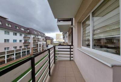 Apartament de 2 camere | parcare | bloc nou | et 2 | Sanpetru - 16