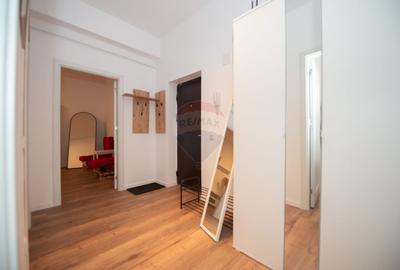 Apartament cu 2 camere decomandat, mobilat în Prelungirea Ghencea - 11