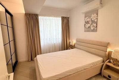 Apartament 3 camere | Prima închiriere | Cortina North - Pipera - 2