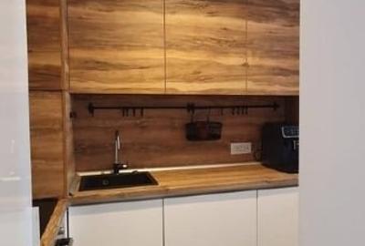 Apartament cu 2 camere semidecomandat în Bucureștii Noi - 10