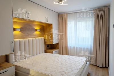 Apartament cu 3 camere semidecomandat în Grigorescu - 14