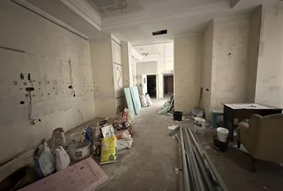 Calea Victoriei 500 mp open space terasa - 4