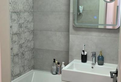 Apartament cu 2 camere decomandat, mobilat în Grozăvești - 9