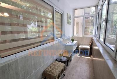 Inchiriere Matei Basarab, str. Valeriu Braniste Inchiriere Matei Basarab, str. Valeriu Braniste - 9