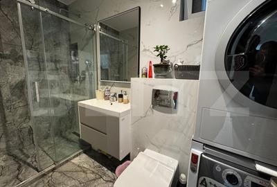 Casa 4 camere, 110 mp, zona  Dealul Furcilor - 8